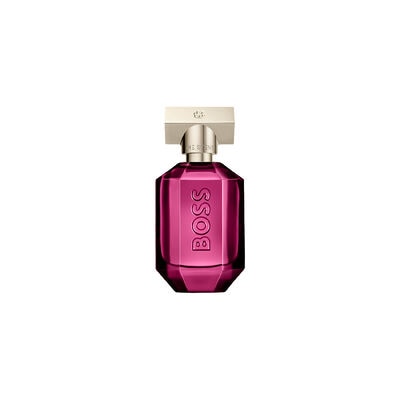 HUGO BOSS THE SCENT MAGNETIC FOR HER EAU DE PARFUM